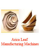 arica-leaf-manufacturing-machines