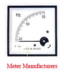 meter-manufacturers