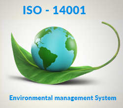 iso 14001 Environmental management system