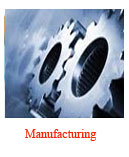 manufacturing