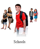 schools